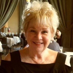 Meet your Posher, Dixie